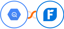 Google BigQuery + FreshBooks Integration