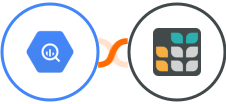 Google BigQuery + Grist Integration