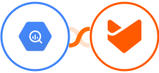 Google BigQuery + HappyFox Integration