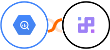 Google BigQuery + Infinity Integration