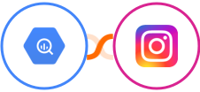 Google BigQuery + Instagram Lead Ads Integration