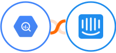 Google BigQuery + Intercom Integration