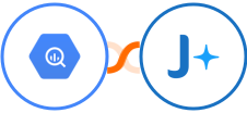 Google BigQuery + JobAdder Integration