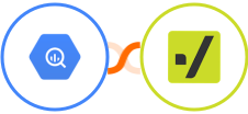 Google BigQuery + Kickbox Integration