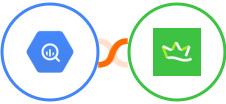 Google BigQuery + KingSumo Integration