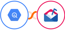 Google BigQuery + Mailshake Integration