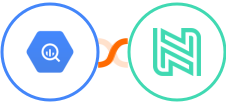 Google BigQuery + Nusii Integration