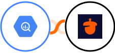 Google BigQuery + Nutshell Integration