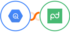 Google BigQuery + PandaDoc Integration