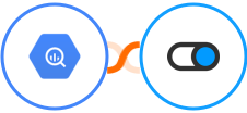 Google BigQuery + Pipefy Integration