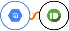 Google BigQuery + Pushbullet Integration