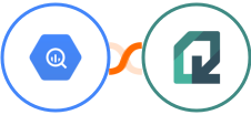 Google BigQuery + Quaderno Integration