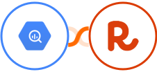 Google BigQuery + Recut Integration