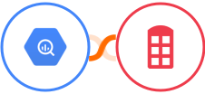 Google BigQuery + Redbooth Integration