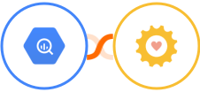 Google BigQuery + ShinePages Integration