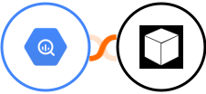 Google BigQuery + Spacecrate Integration