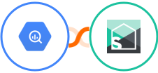 Google BigQuery + Splitwise Integration