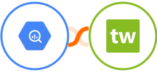 Google BigQuery + Teachworks Integration