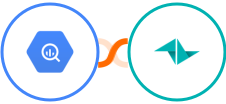 Google BigQuery + Teamleader Focus Integration