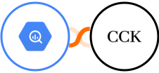 Google BigQuery + The Course Creator's Kit Integration