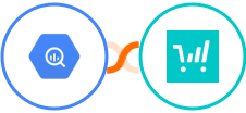 Google BigQuery + ThriveCart Integration