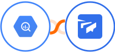 Google BigQuery + Twist Integration