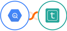 Google BigQuery + Typless Integration