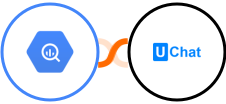 Google BigQuery + UChat Integration