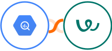 Google BigQuery + Workable Integration