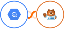 Google BigQuery + WPForms Integration