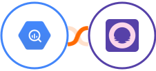 Google BigQuery + Xoal Integration