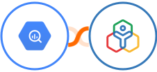 Google BigQuery + Zoho People Integration