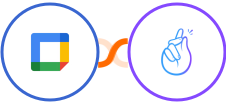 Google Calendar + CompanyHub Integration