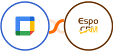 Google Calendar + EspoCRM Integration