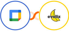 Google Calendar + Evoliz Integration