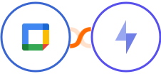 Google Calendar + Formspark Integration