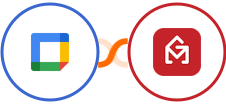 Google Calendar + GMass Integration