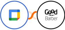 Google Calendar + GoodBarber eCommerce Integration