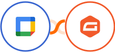 Google Calendar + Gravity Forms Integration
