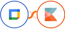 Google Calendar + Kayako Integration