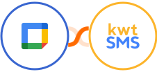 Google Calendar + kwtSMS Integration