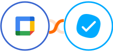 Google Calendar + MeisterTask Integration