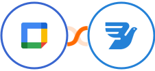 Google Calendar + MessageBird Integration