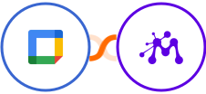 Google Calendar + Moxie Integration