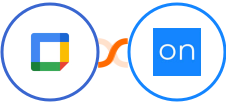 Google Calendar + Ontraport Integration