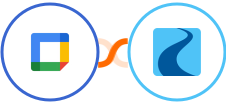 Google Calendar + Ryver Integration