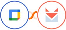 Google Calendar + SendFox Integration