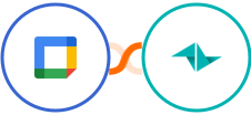 Google Calendar + Teamleader Focus Integration