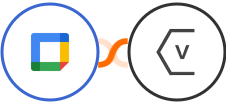 Google Calendar + Vyper Integration