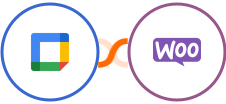 Google Calendar + WooCommerce Integration